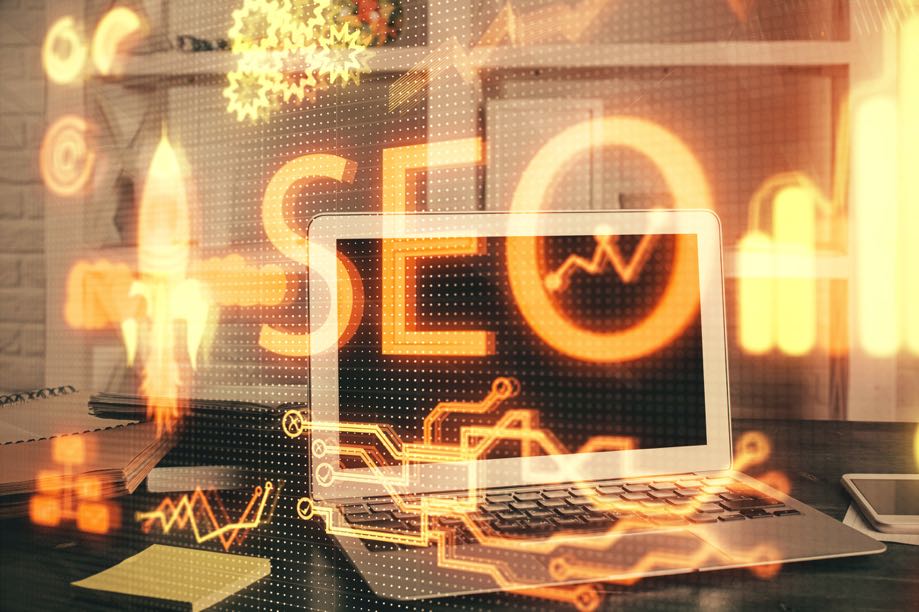 Création site web à Saint-Chamond : solutions digitales innovantes