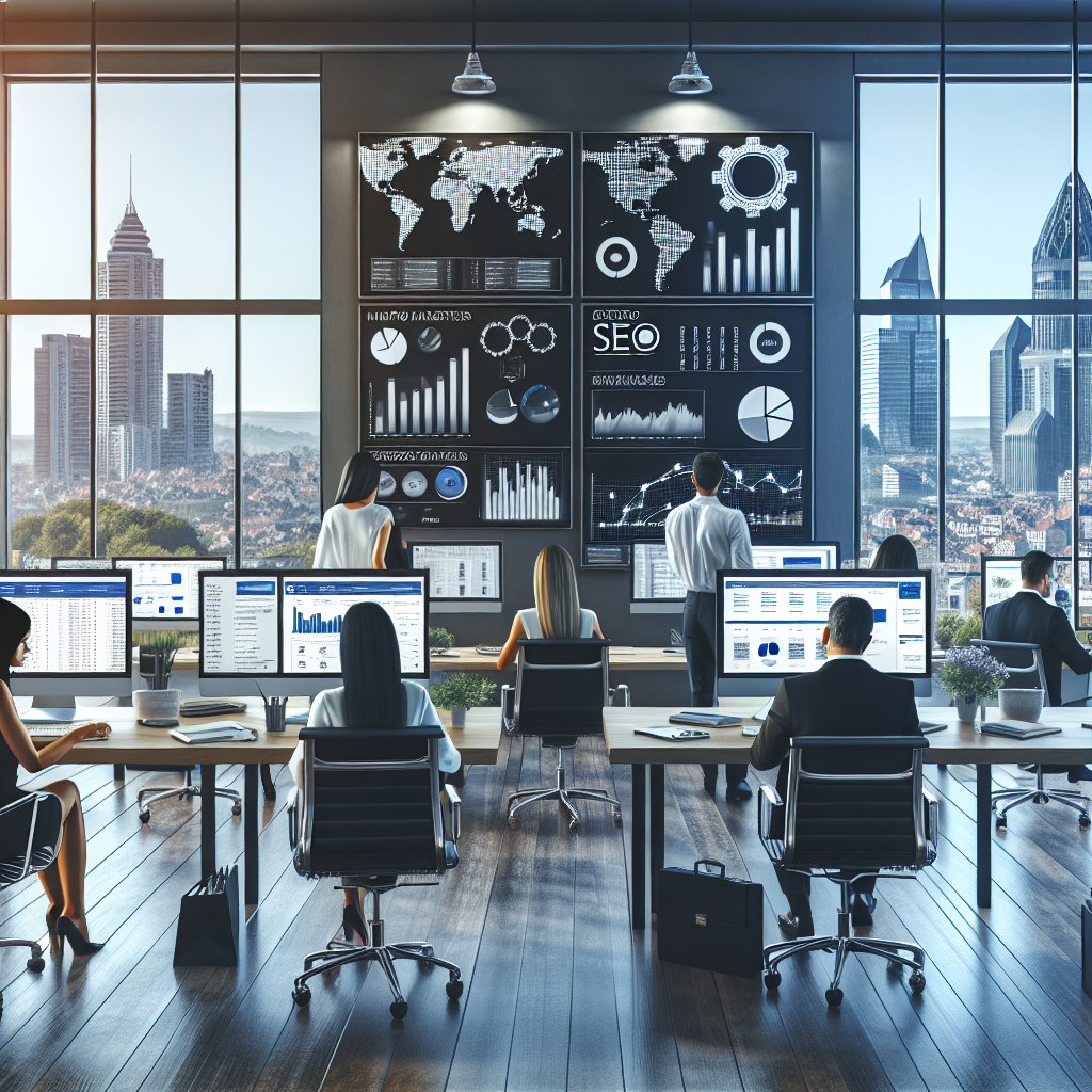 Conseil : Structurer ses balises title et meta à Saint-Étienne | Mon atelier Digital