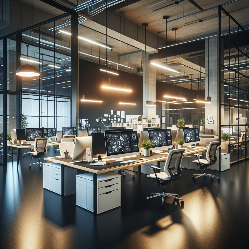 Étude de cas : refonte d’un site vitrine pour une PME locale à Saint-Étienne | Mon atelier Digital