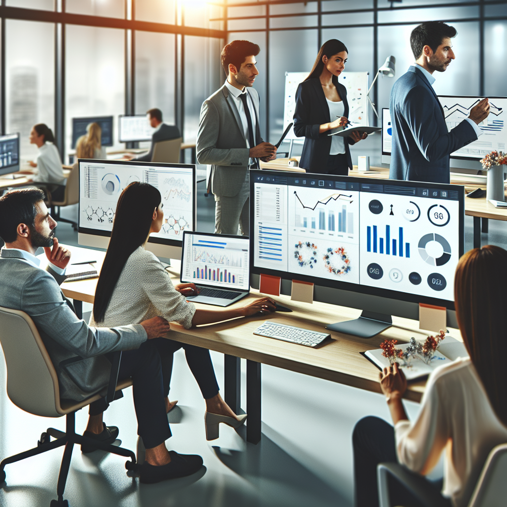 Tendances marketing digital à Saint-Étienne | Mon atelier Digital