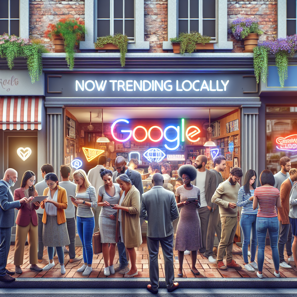 Étude de cas à Saint-Étienne | Mon Atelier Digital : Impact du référencement local sur les ventes