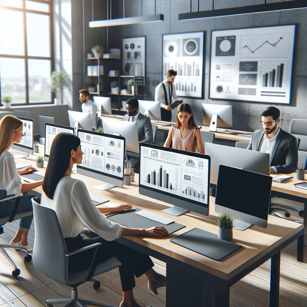 Amélioration du taux de conversion à Saint-Étienne | Mon Atelier Digital