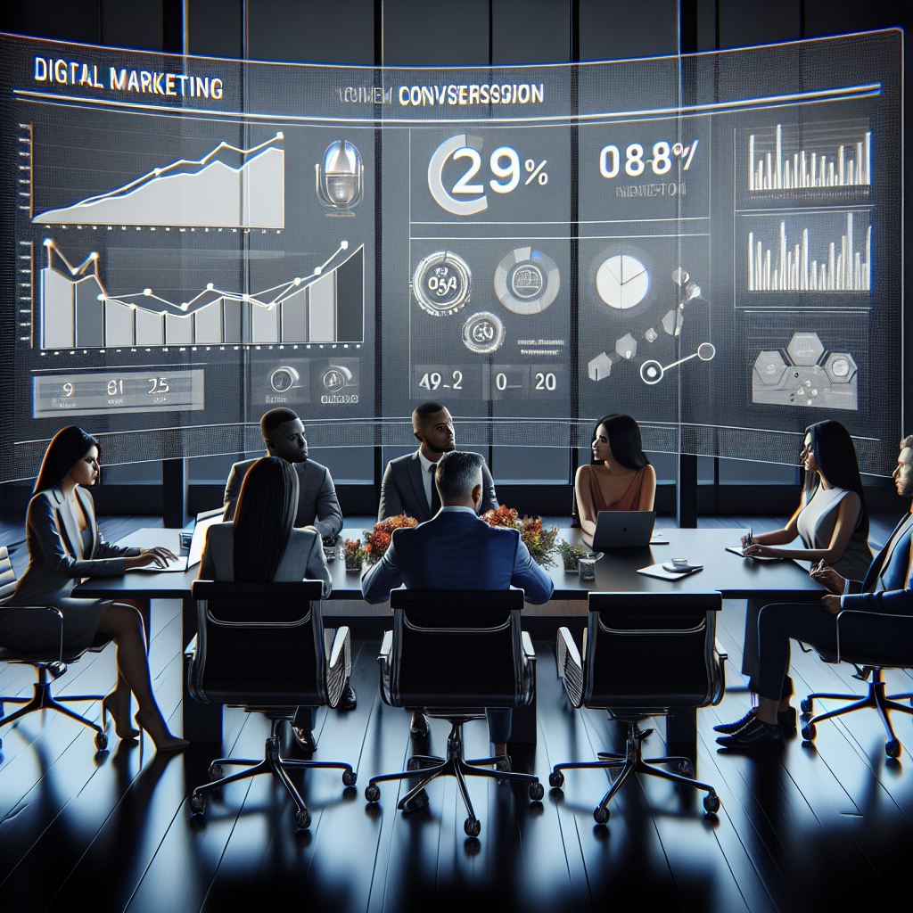 Les meilleures pratiques pour la conversion sur votre site à Saint-Étienne | Mon atelier Digital