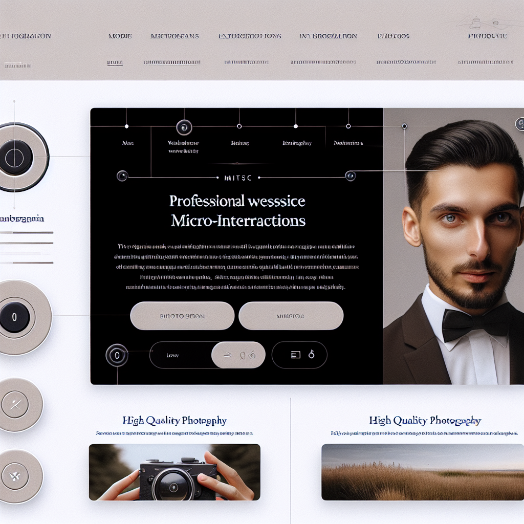 Micro-interactions à Saint-Étienne : L&rsquo;essor avec Mon Atelier Digital