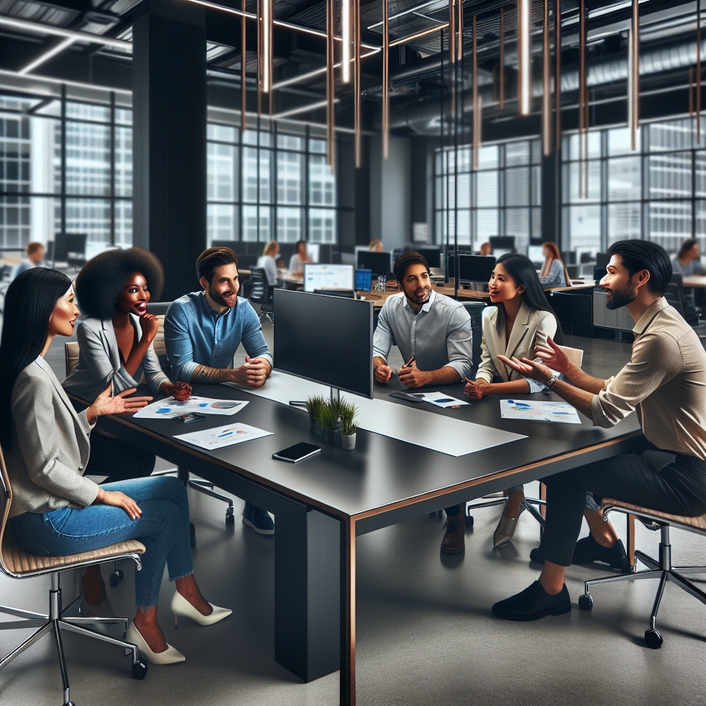 Stratégie Digitale à Saint-Étienne : Étude de Cas par Mon Atelier Digital