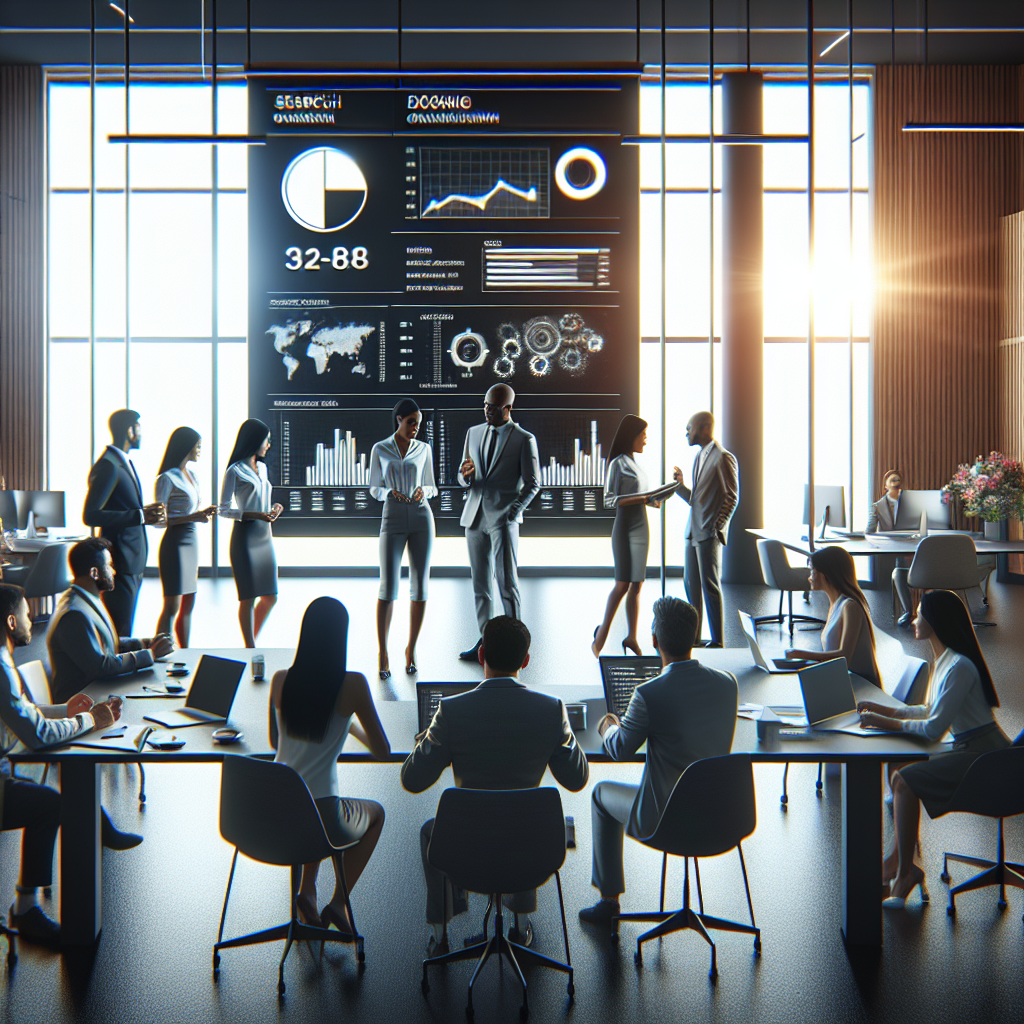 Intégrer le SEO dès la création de votre site à Saint-Étienne | Mon Atelier Digital