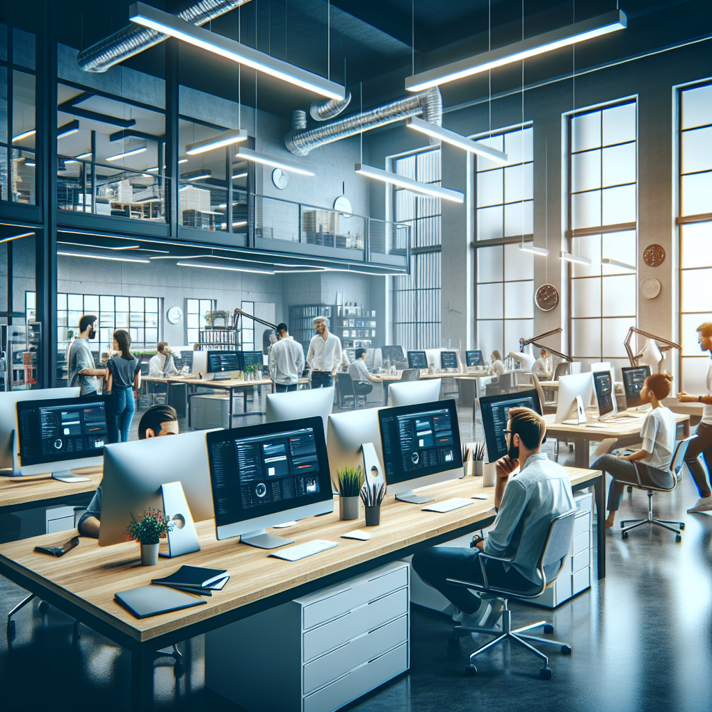 Comparatif des agences web à Saint-Étienne | Mon atelier Digital