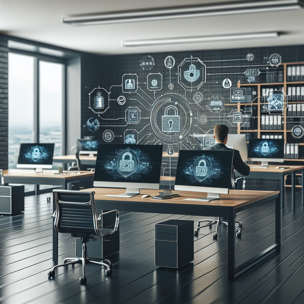 Nouvelles Normes Web pour la Protection des Données Personnelles à Saint-Étienne | Mon Atelier Digital