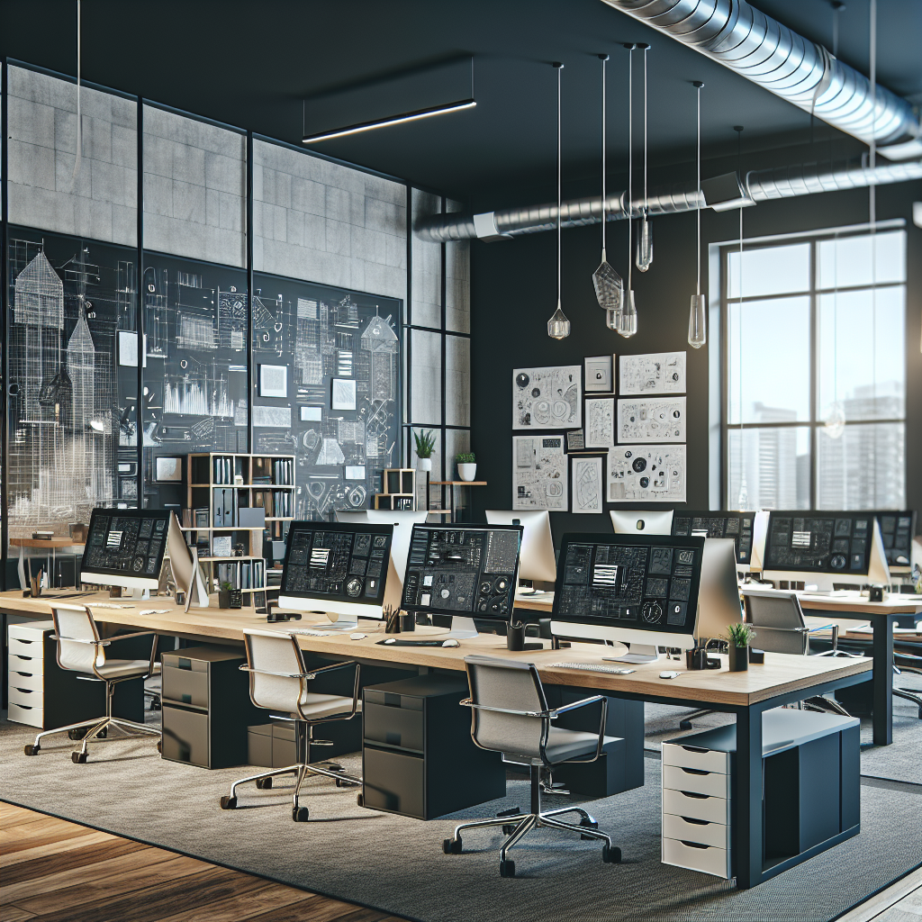 Créer un site internet professionnel à Saint-Étienne | Mon Atelier Digital