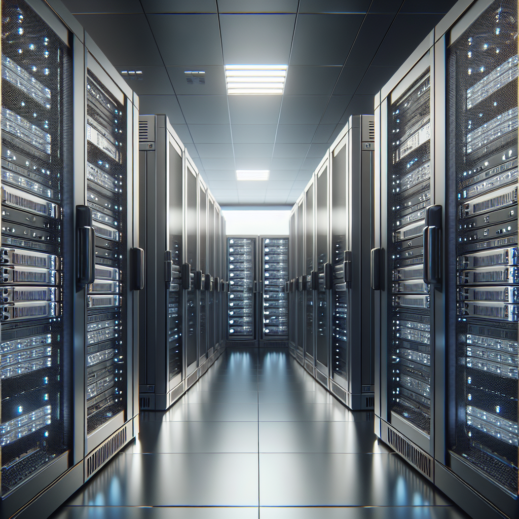 Choisir le bon hébergeur à Saint-Étienne | Mon atelier Digital