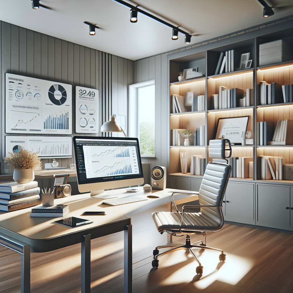 Les outils indispensables pour gérer votre site internet à Saint-Étienne | Mon atelier Digital