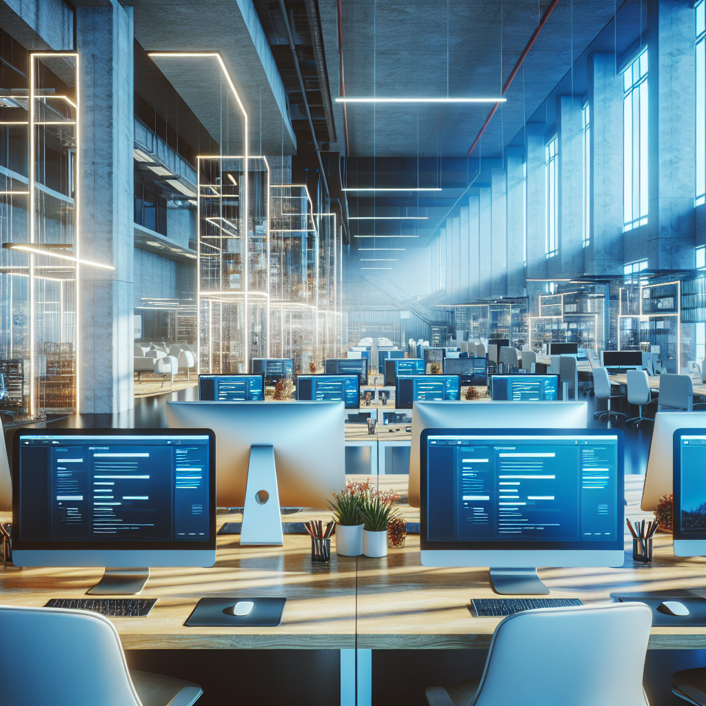 Innovation : Sites web sans code à Saint-Étienne | Mon atelier Digital