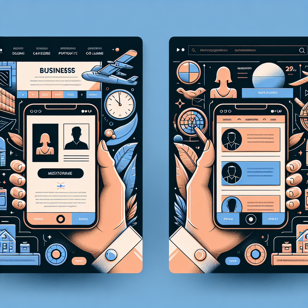 Site vitrine vs site e-commerce à Saint-Étienne : Choisir avec Mon Atelier Digital