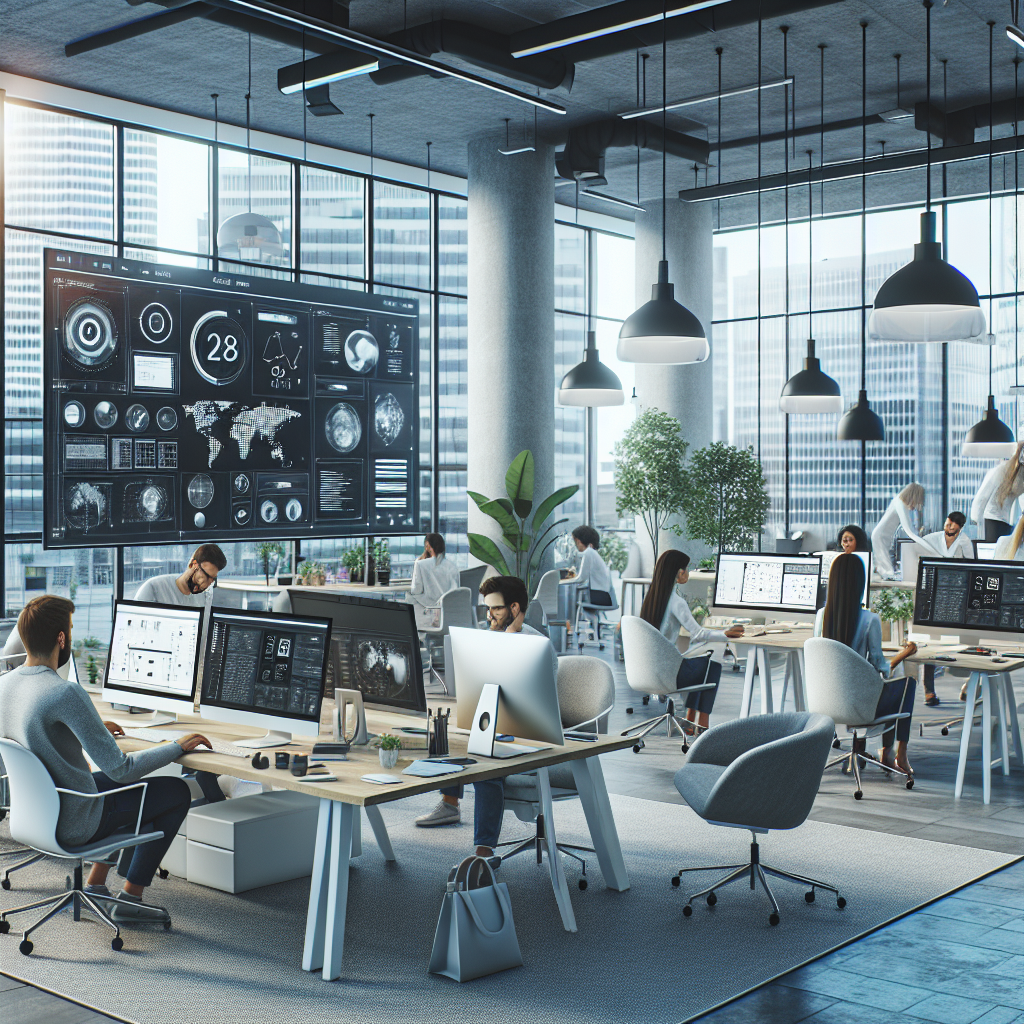 Comment choisir une agence web à Saint-Étienne ? | Mon atelier Digital