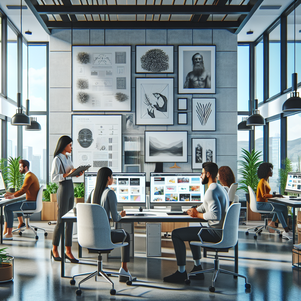 Les meilleures pratiques pour un site internet responsive à Saint-Étienne | Mon atelier Digital