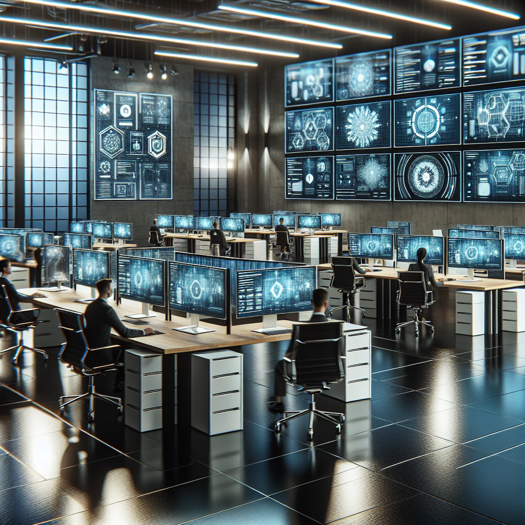 Sécuriser votre Site Internet à Saint-Étienne | Mon Atelier Digital