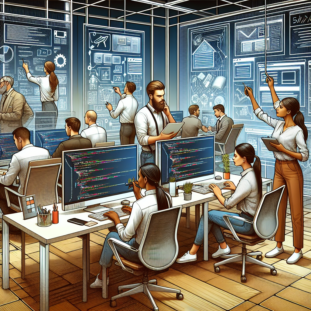 Créer un site internet sur mesure à Saint-Étienne : Avantages et Inconvénients