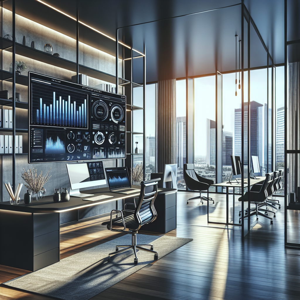 Optimiser le Référencement Local de Votre Site à Saint-Étienne | Mon Atelier Digital