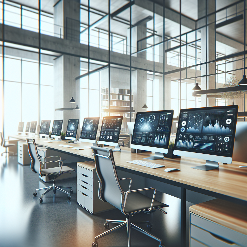 Les outils de mesure de performance pour sites web à Saint-Étienne | Mon atelier Digital