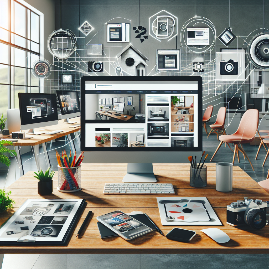 Les erreurs à éviter lors de la création d’un site internet à Saint-Étienne | Mon atelier Digital