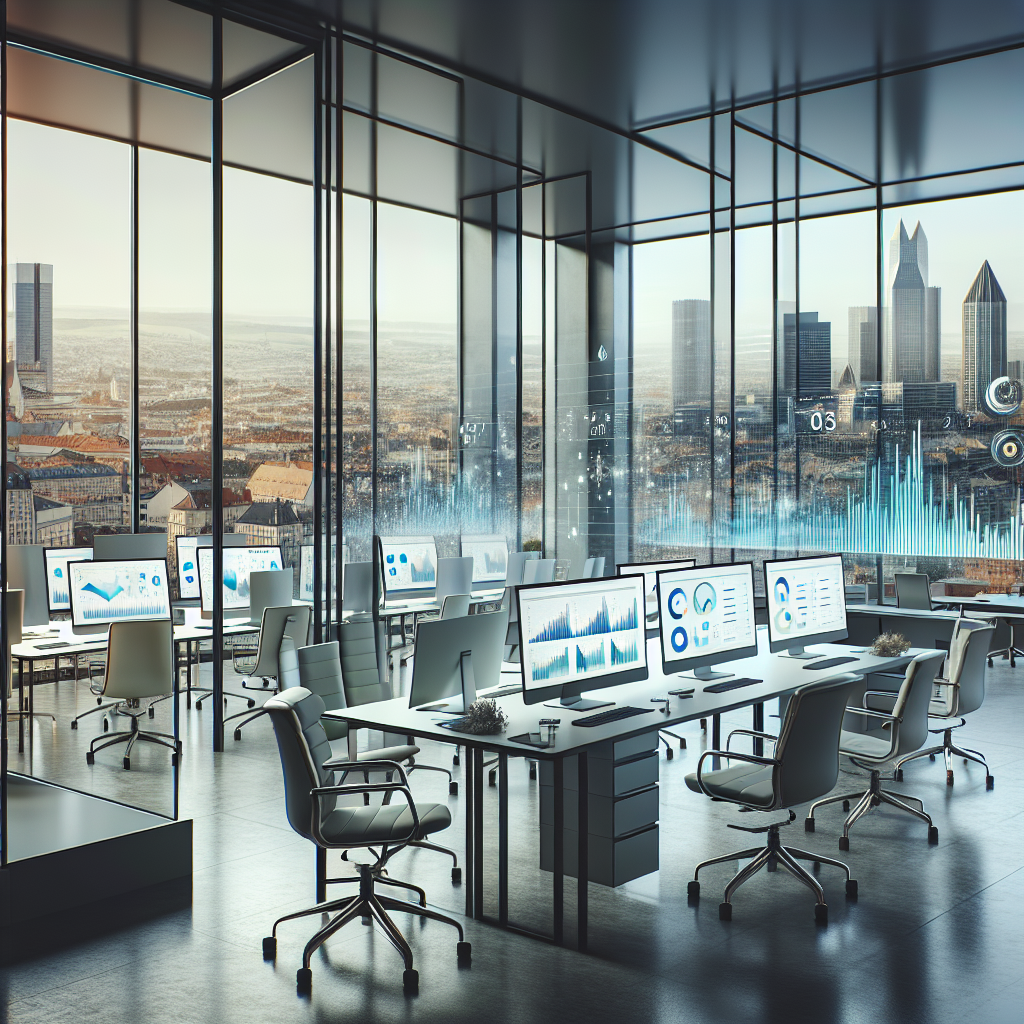 Les outils de marketing digital pour sites web à Saint-Étienne | Mon atelier Digital