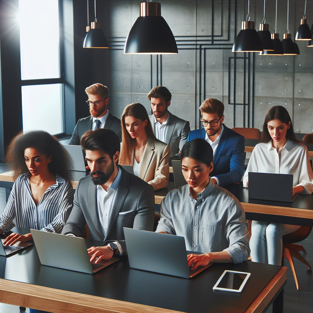Les outils de formation web pour entrepreneurs à Saint-Étienne | Mon atelier Digital