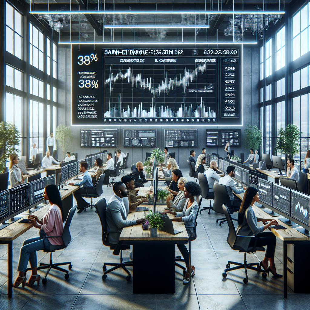 L’essor du e-commerce à Saint-Étienne en 2025 | Mon atelier Digital