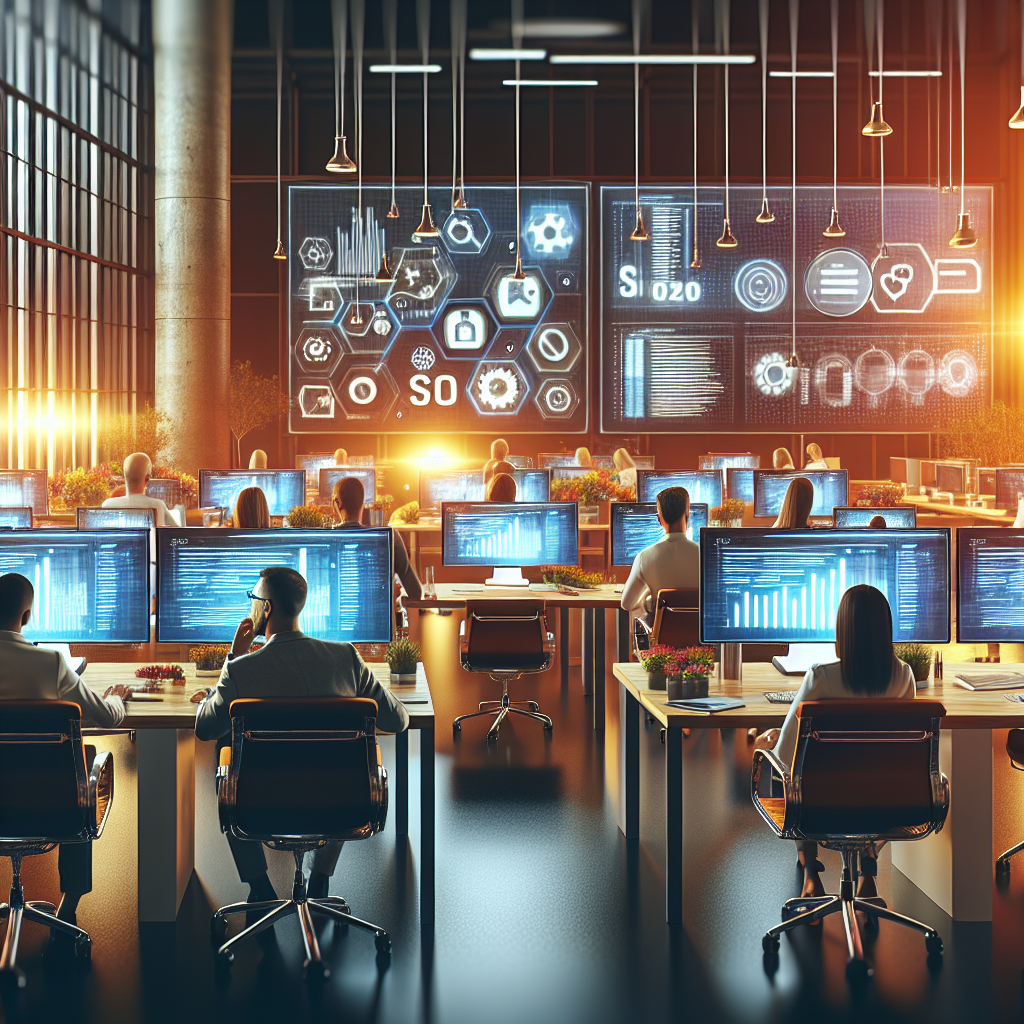 Les évolutions du référencement local à Saint-Étienne | Mon atelier Digital