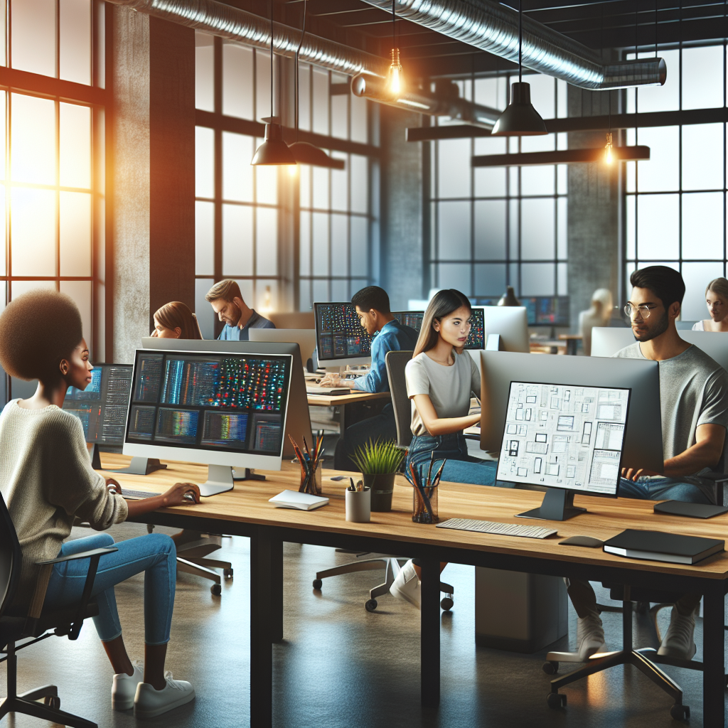 Les nouvelles normes d’accessibilité web en 2025 à Saint-Étienne | Mon atelier Digital