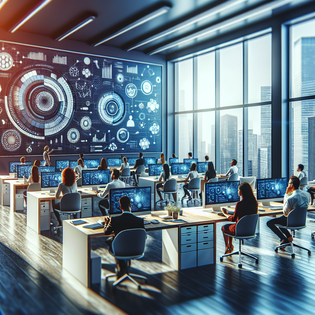 Agences de Formation Web à Saint-Étienne | Mon Atelier Digital