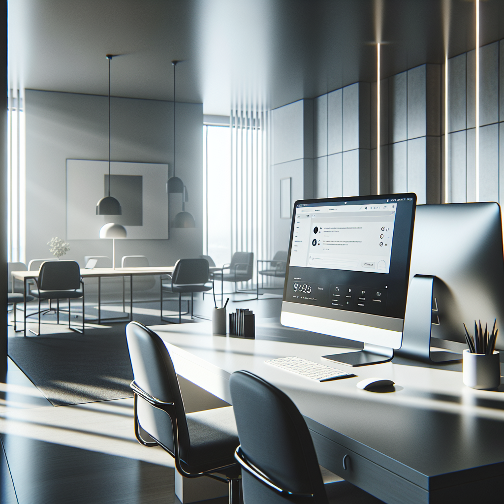 Solutions de chat en ligne à Saint-Étienne | Mon atelier Digital